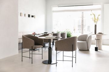 Amsterdam  Workshopruimtes Meeting Room image 5