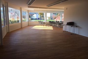 Rest der Welt Kreatives Meeting  Schulungsraum Hochdorf image 1