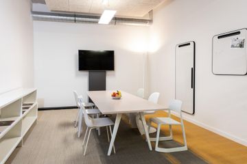 Bremen Party Evenementenlocaties CREW SPACE IN DER ÜBERSEESTADT image 8