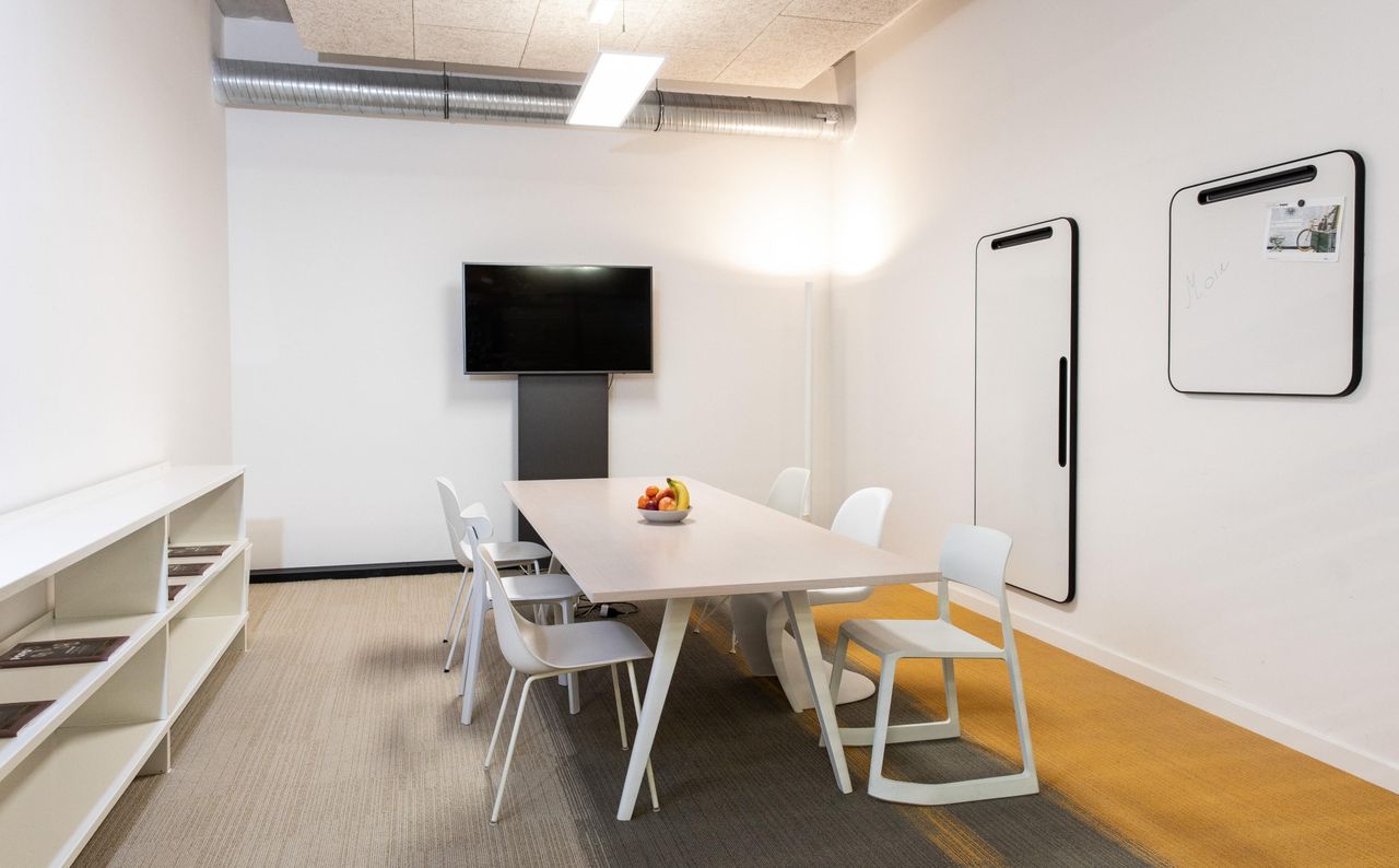 Bremen Party Eventlocations CREW SPACE IN DER ÜBERSEESTADT image 8