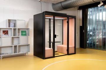 Bremen Party Evenementenlocaties CREW SPACE IN DER ÜBERSEESTADT image 11