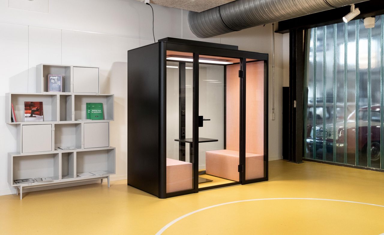 Bremen Party Eventlocations CREW SPACE IN DER ÜBERSEESTADT image 11