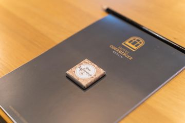 Berlin  Unusual venue Seminarraum Oderberger 611 image 2