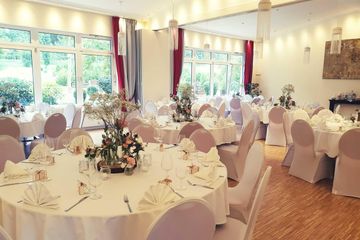 Brühl Eventlocation Schloßhotel Domäne Walberberg image 1