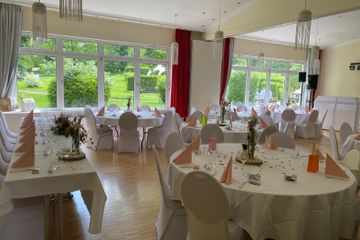 Brühl Eventlocation Festsaal image 2