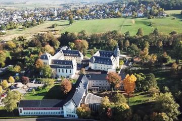 Brühl Eventlocation Schloßhotel Domäne Walberberg image 0