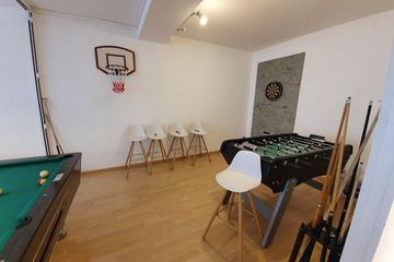 Rest of the World Kreatives Meeting  Salle de réunion décontractée / billard / baby-foot image 2