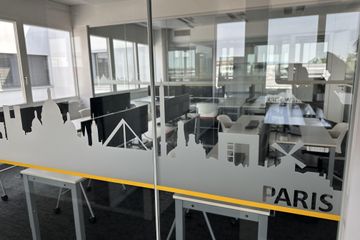 Wallisellen  Trainingsruimtes Kursraum Paris image 1