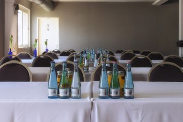 Kleinmachnow PR & Marketing Event Krissels Primatus Potsdam image 10