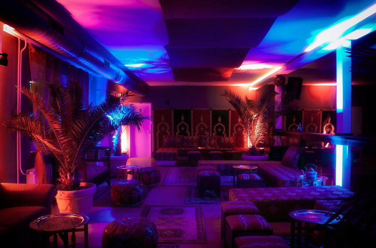 Kleinmachnow PR & Marketing Event  Krissels Primatus Potsdam image 10