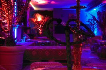 Kleinmachnow PR & Marketing Event Krissels Primatus Potsdam image 10