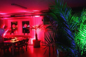 Kleinmachnow PR & Marketing Event Krissels Primatus Potsdam image 10