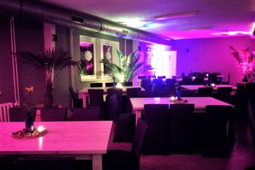 Kleinmachnow PR & Marketing Event Krissels Primatus Potsdam image 10