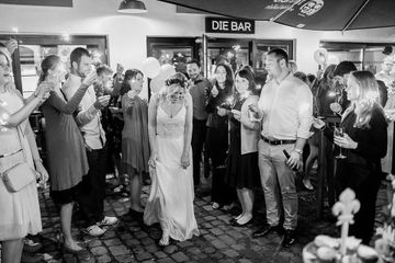 Düsseldorf Geburtstag Restaurant Restaurant image 12