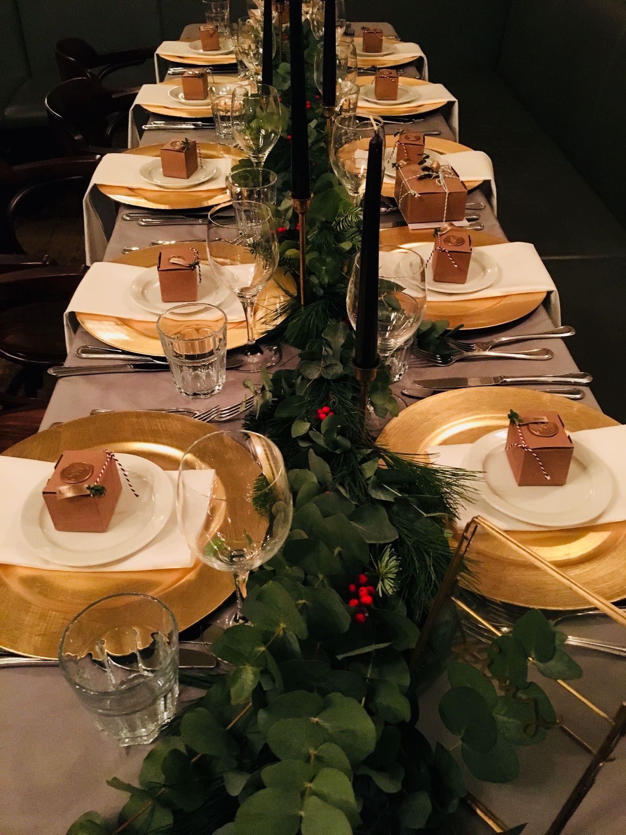 Düsseldorf Geburtstag Restaurant Restaurant image 11