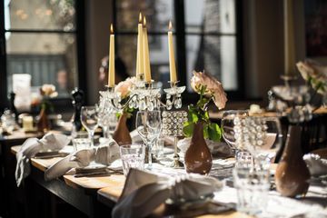 Düsseldorf Geburtstag Restaurant Restaurant image 2