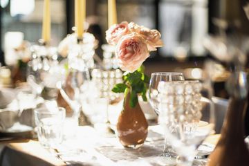 Düsseldorf Geburtstag Restaurant Restaurant image 3