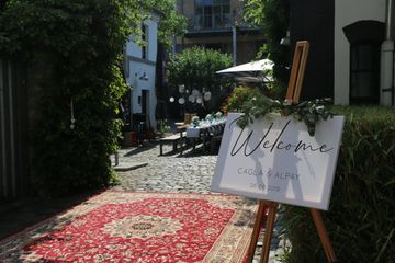 Düsseldorf Geburtstag Restaurant Restaurant image 6