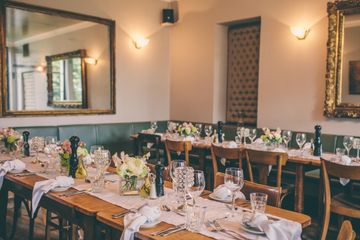 Düsseldorf Geburtstag Restaurant Restaurant image 1