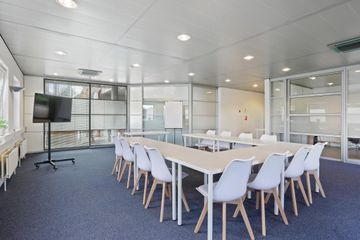 Emmen  Meeting room Vergaderzaal Vlinderstad image 0