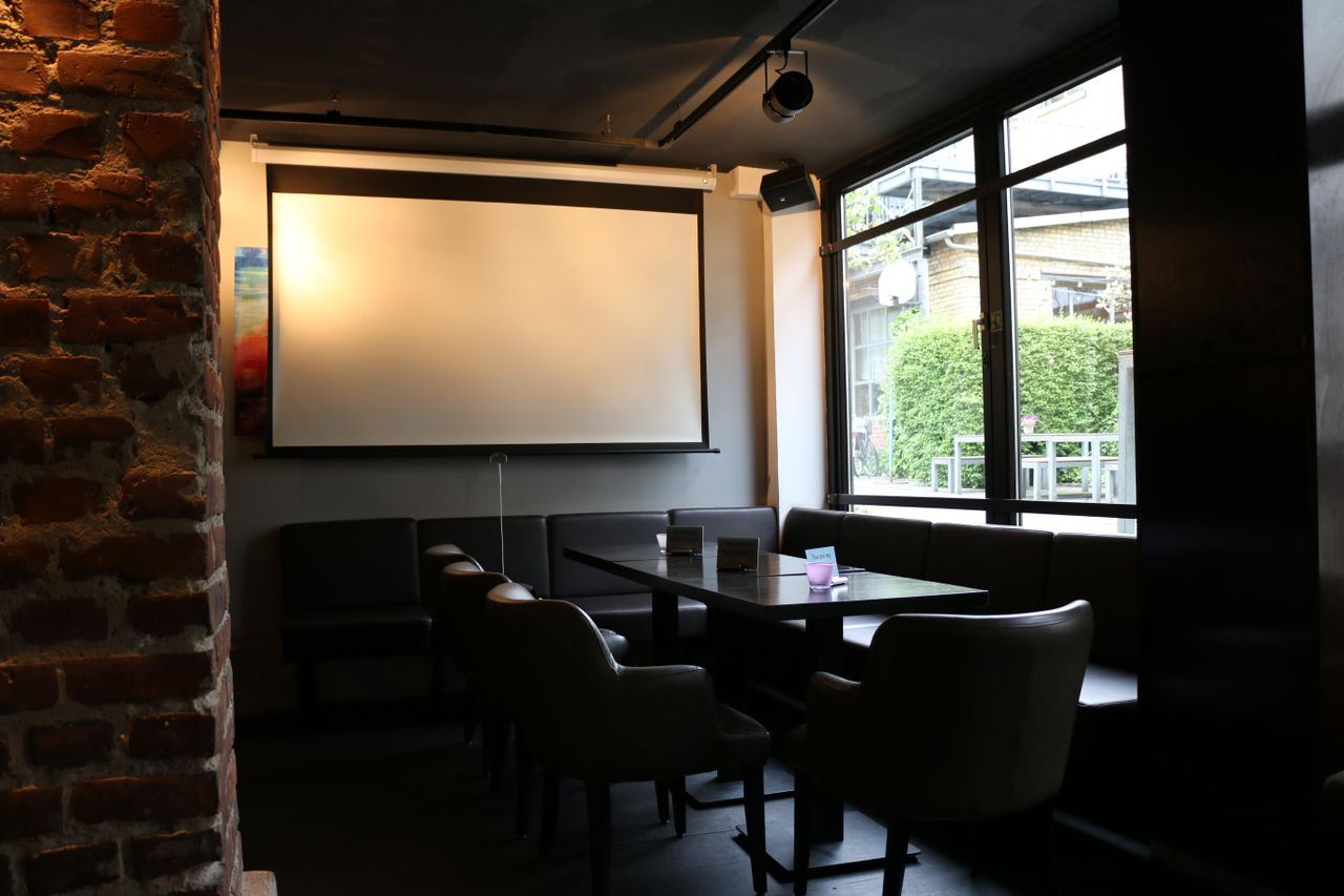 Düsseldorf Geburtstag Bar/Nachtclub/Lounge Die Bar image 1