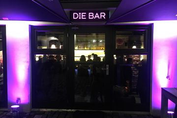 Düsseldorf Geburtstag Bar/Nachtclub/Lounge Die Bar image 3
