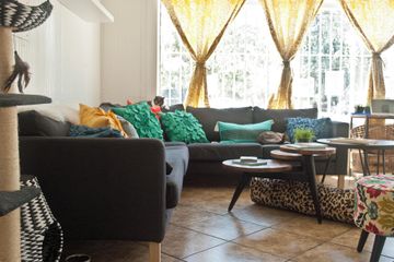 San Jose workshop spaces Vergaderruimte Meeting Space image 2