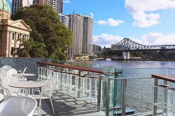 Brisbane corporate event spaces Bar Belleza Group image 3