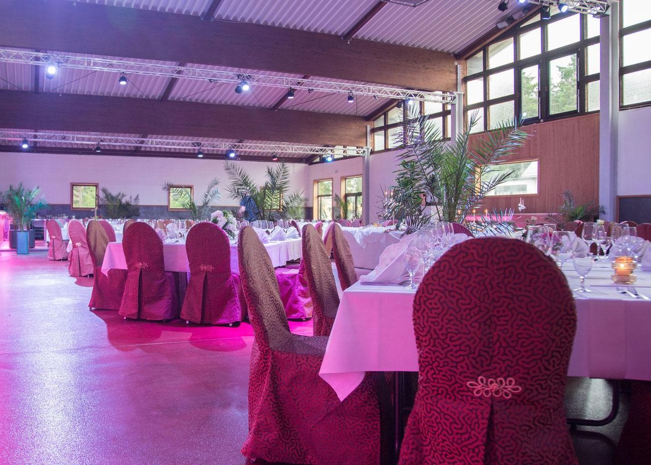 Winterberg  Conference rooms Abendrot image 3