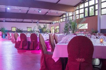 Winterberg Conference rooms Abendrot image 3