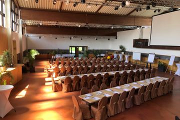 Winterberg Conference rooms Abendrot image 3