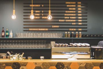 Zürich Kreatives Meeting Mercato image 7