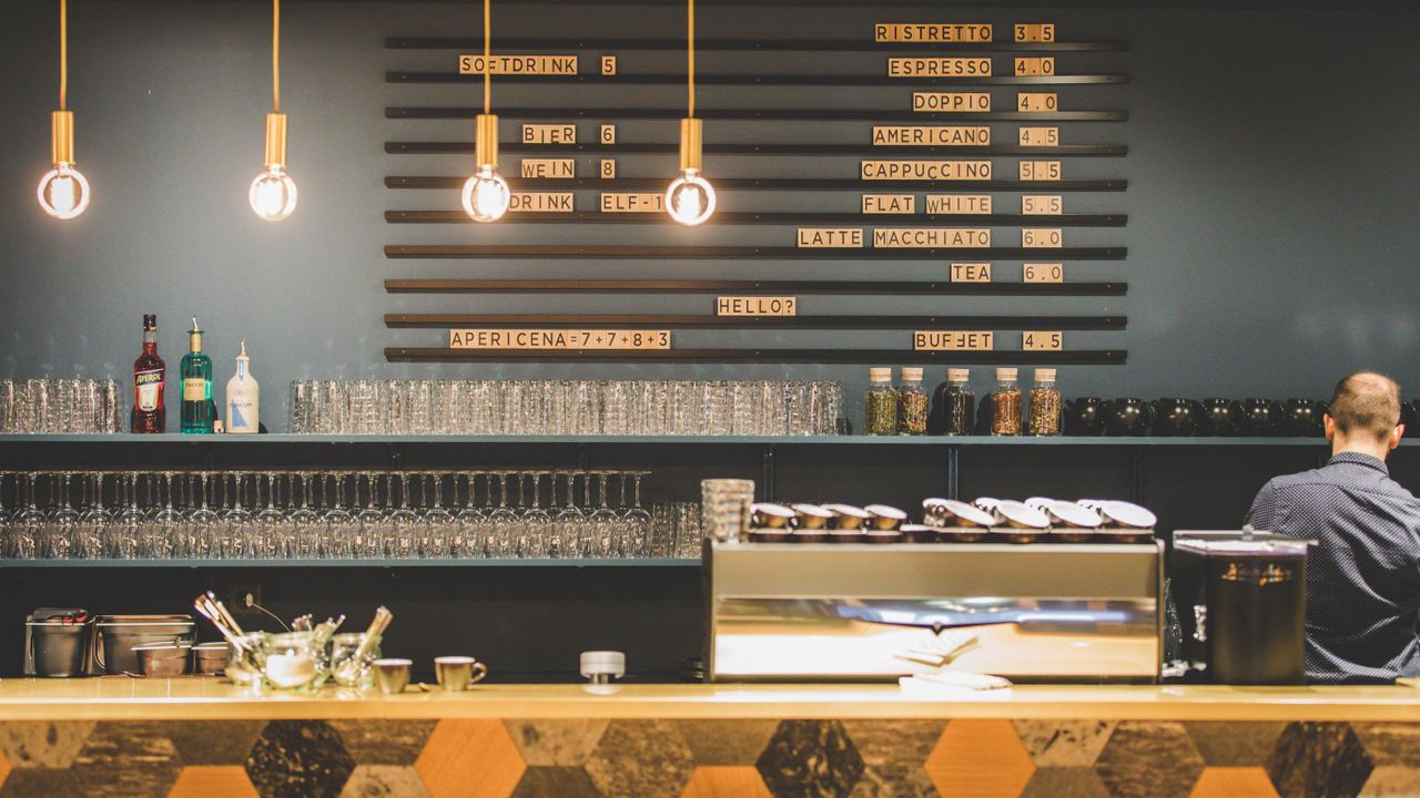 Zürich Kreatives Meeting  Mercato image 7