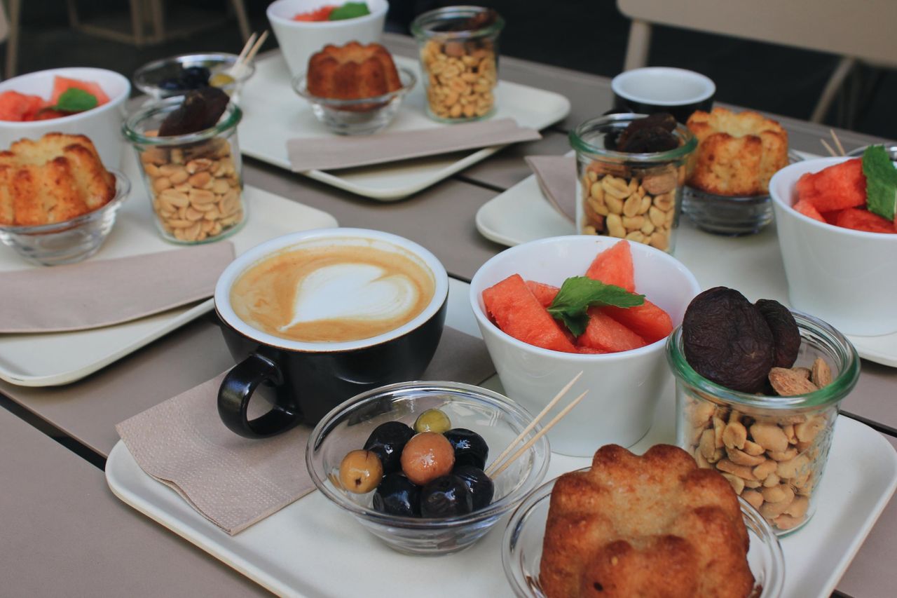 Zürich Kreatives Meeting  Mercato image 5