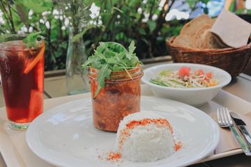 Zürich Kreatives Meeting  Mercato image 4