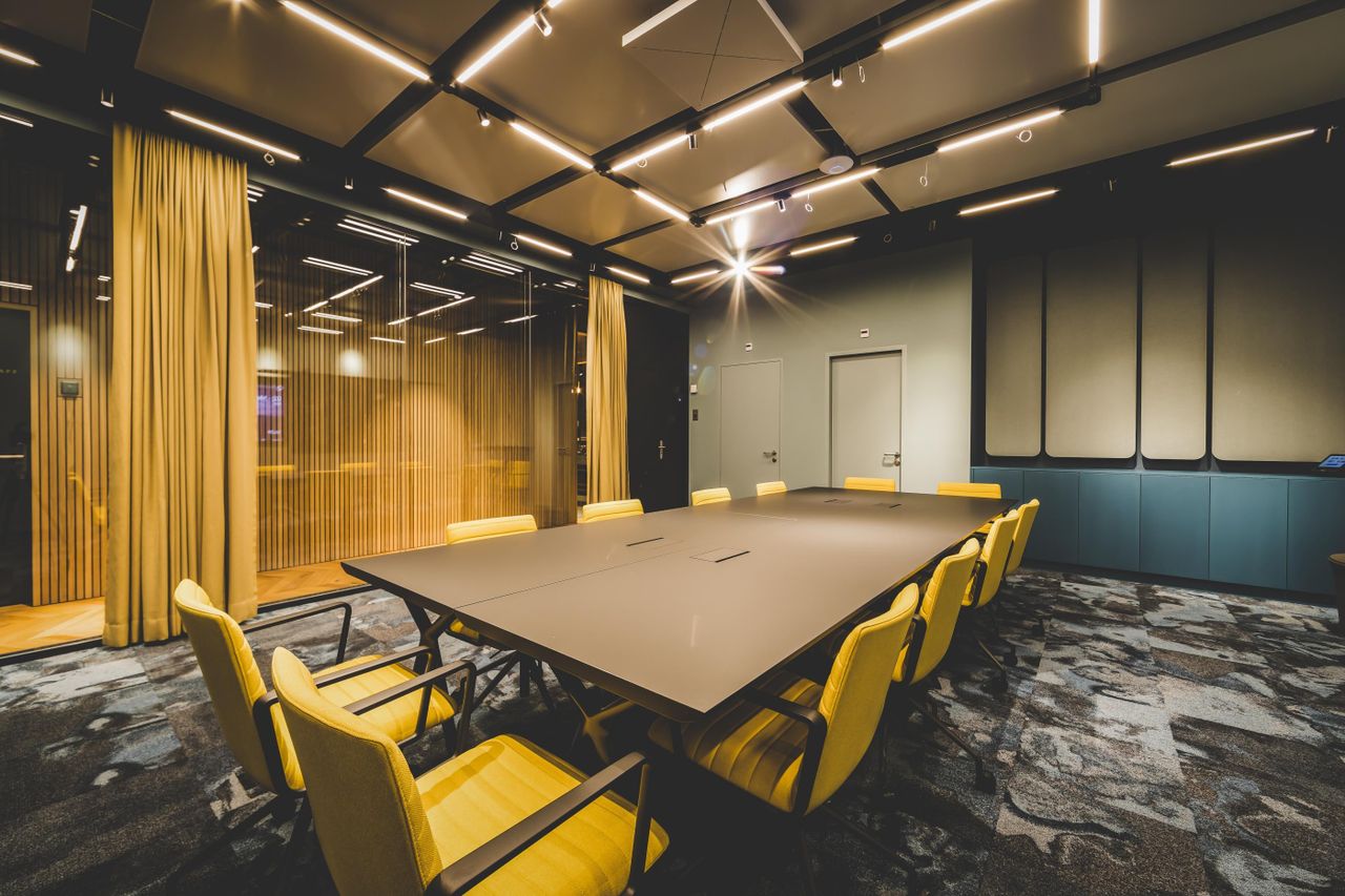 Zürich Kreatives Meeting  Mercato image 2