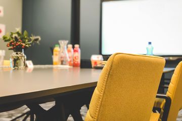 Zürich Kreatives Meeting  Mercato image 3