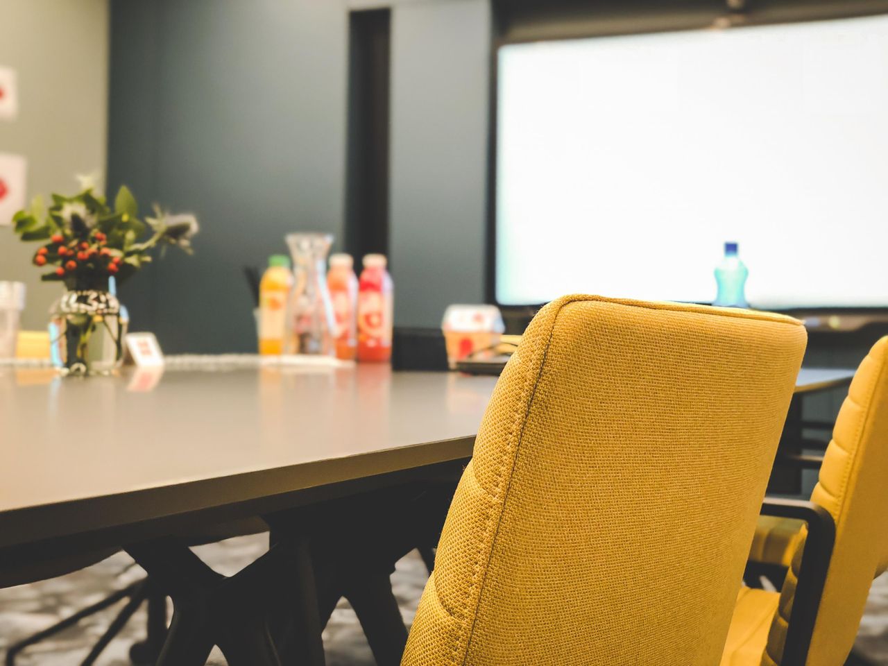 Zürich Kreatives Meeting  Mercato image 3