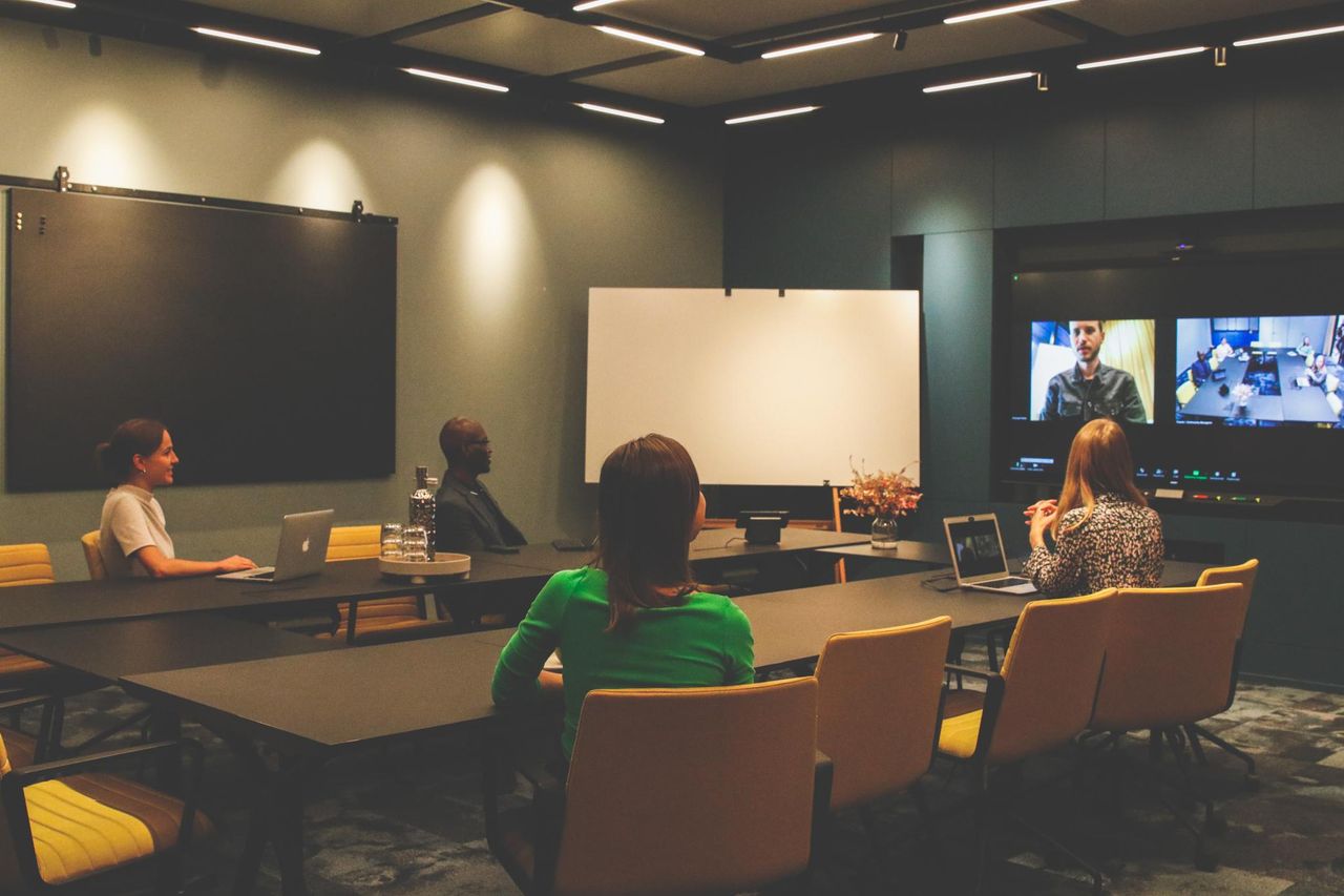 Zürich Kreatives Meeting  Mercato image 8