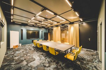 Zürich Kreatives Meeting  Mercato image 1