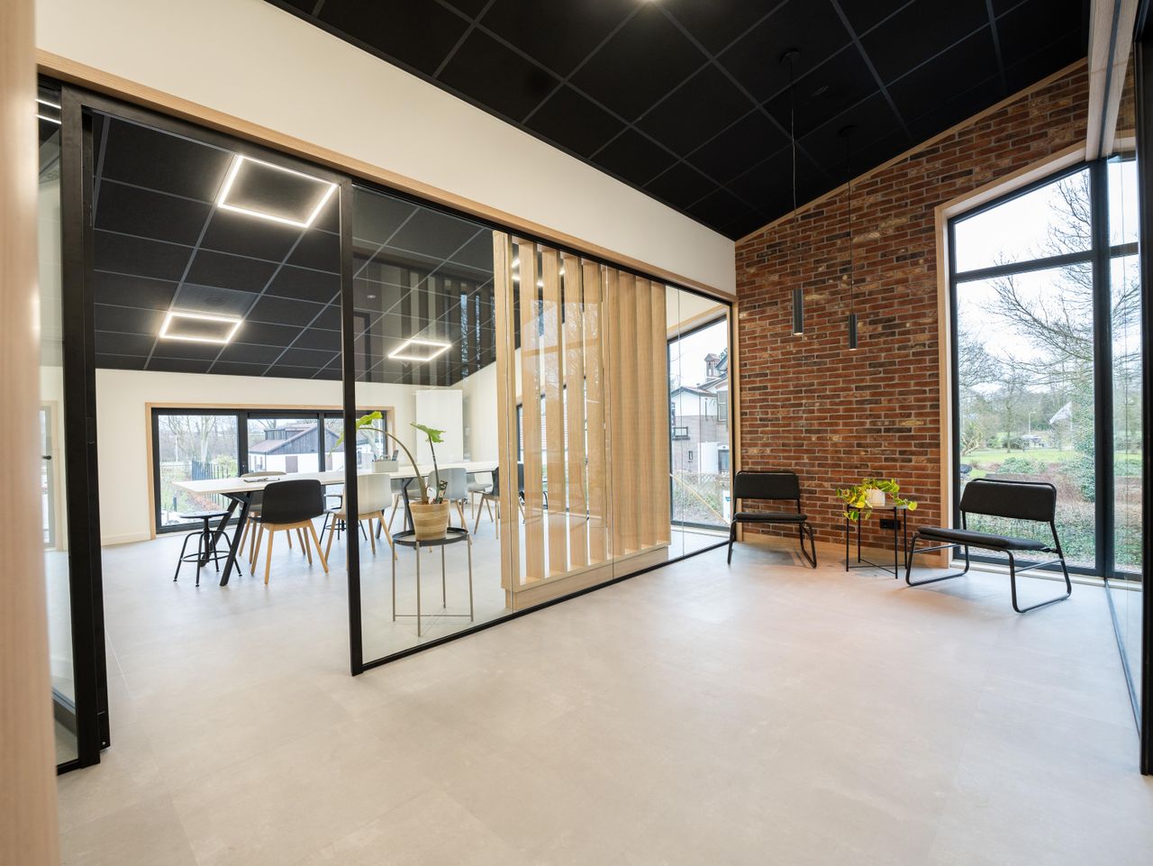 Amersfoort  Training room Trainingsruimte en spreekkamer boven (4-12 p) image 2