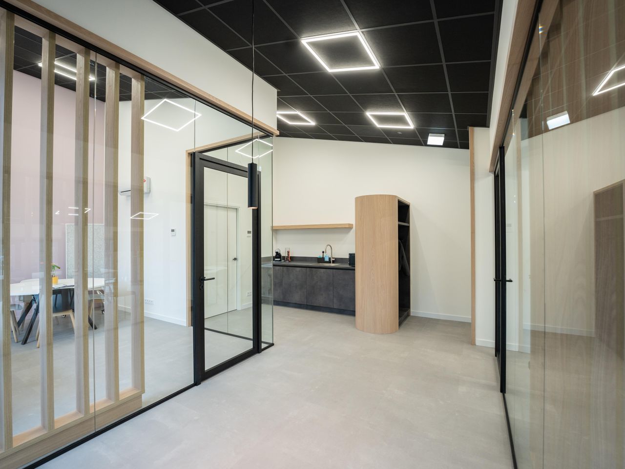 Amersfoort  Training room Trainingsruimte en spreekkamer boven (4-12 p) image 3