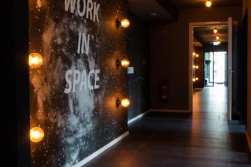 München workshop spaces Coworking Space Office image 1