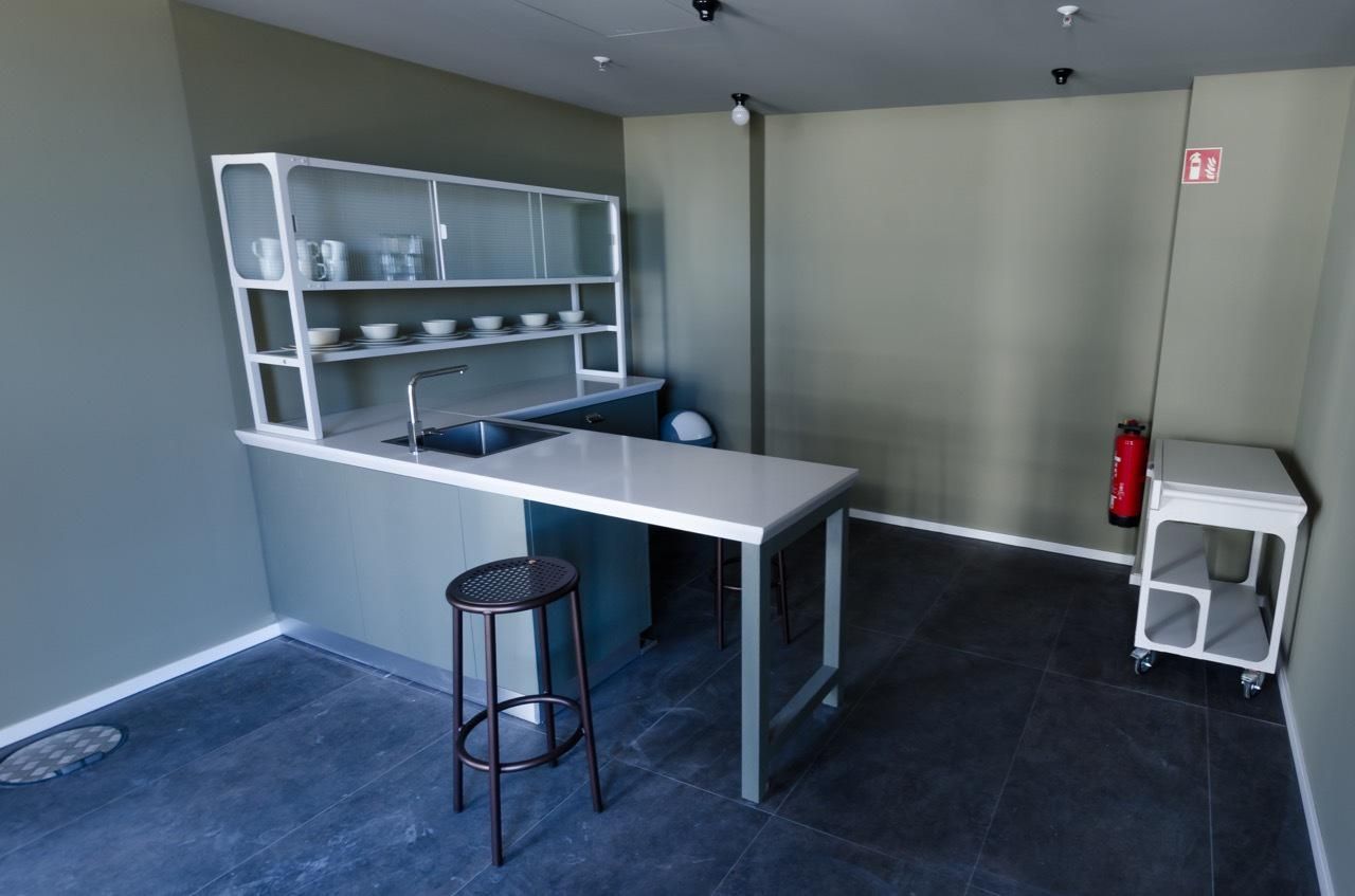 München workshop spaces Coworking Space Office image 8