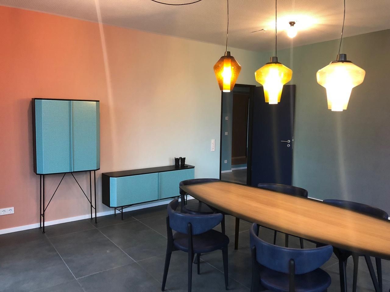 München workshop spaces Coworking Space Office image 10