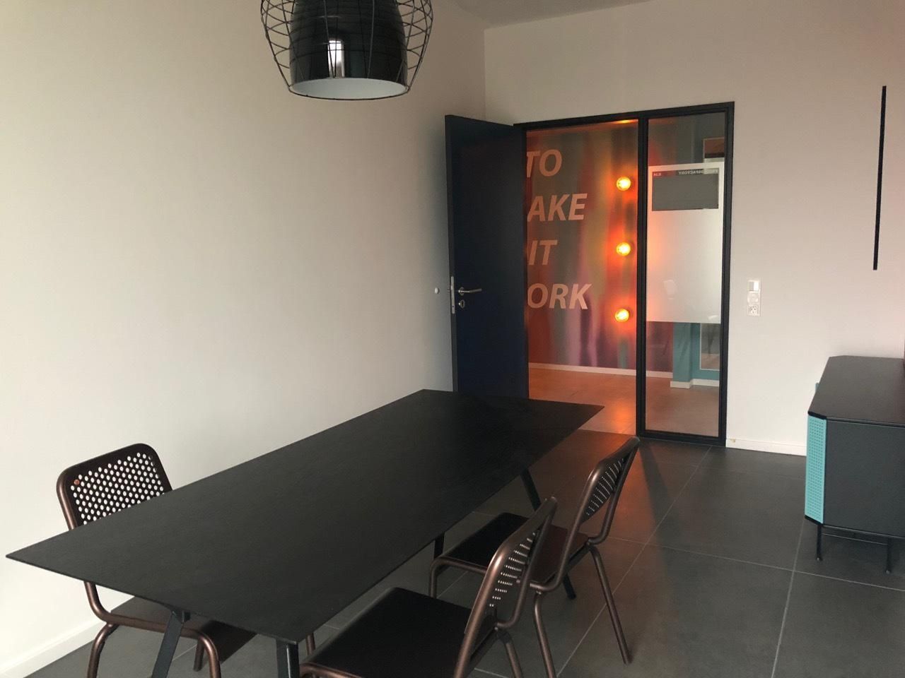 München workshop spaces Coworking Space Office image 9