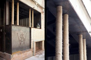 Brisbane corporate event spaces Bar Bar image 5