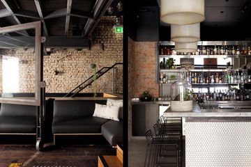 Brisbane corporate event spaces Bar Bar image 3