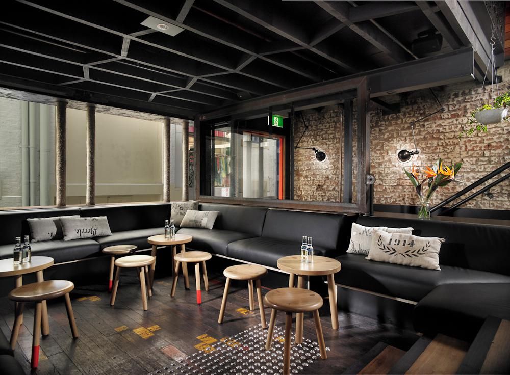 Rent Super WhatNot Bar Brisbane City | Spacebase