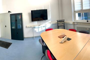 Berlijn Seminarruimtes MoBit-Space image 0